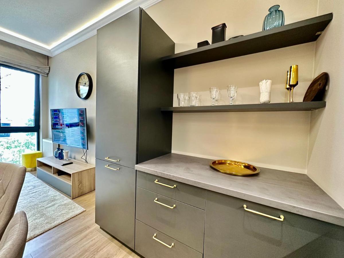Nemo Fast Wifi 75'Tv Netflix Hbo Disney+ Varşovia Exterior foto