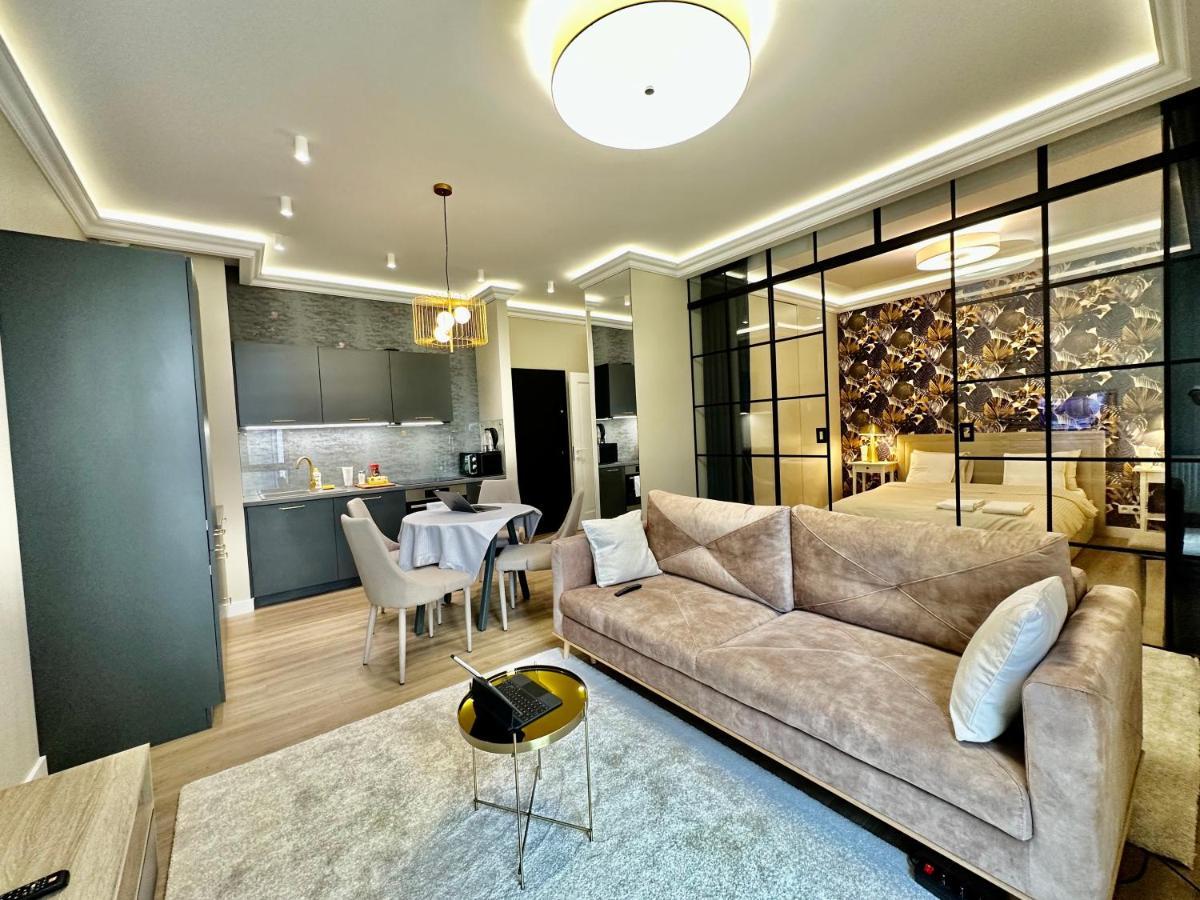 Nemo Fast Wifi 75'Tv Netflix Hbo Disney+ Varşovia Exterior foto